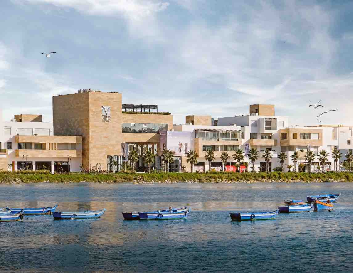 Marina Morocco : Eagle Hills dévoile son offre immobilière
